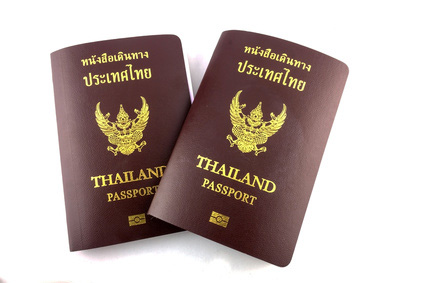 visa thailande
