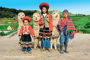 peruvien