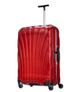 valise samsonite