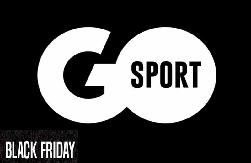 Black Friday Go sport