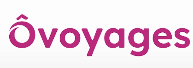 code promo ovoyages